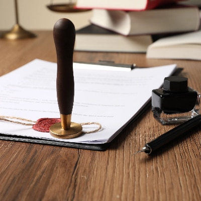 Apostille Services